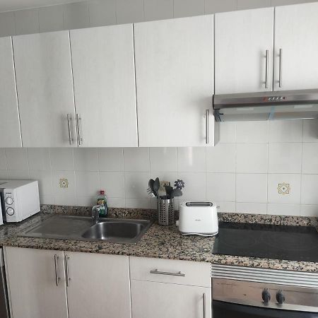 Casa Princesa Apartment ติอาส ภายนอก รูปภาพ