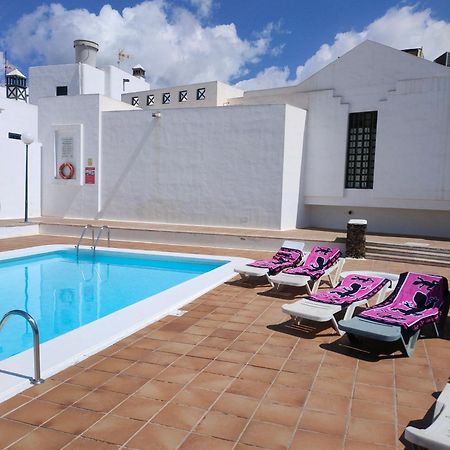 Casa Princesa Apartment ติอาส ภายนอก รูปภาพ