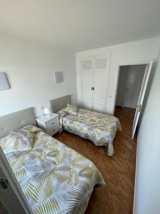 Casa Princesa Apartment ติอาส ภายนอก รูปภาพ