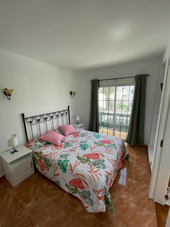 Casa Princesa Apartment ติอาส ภายนอก รูปภาพ