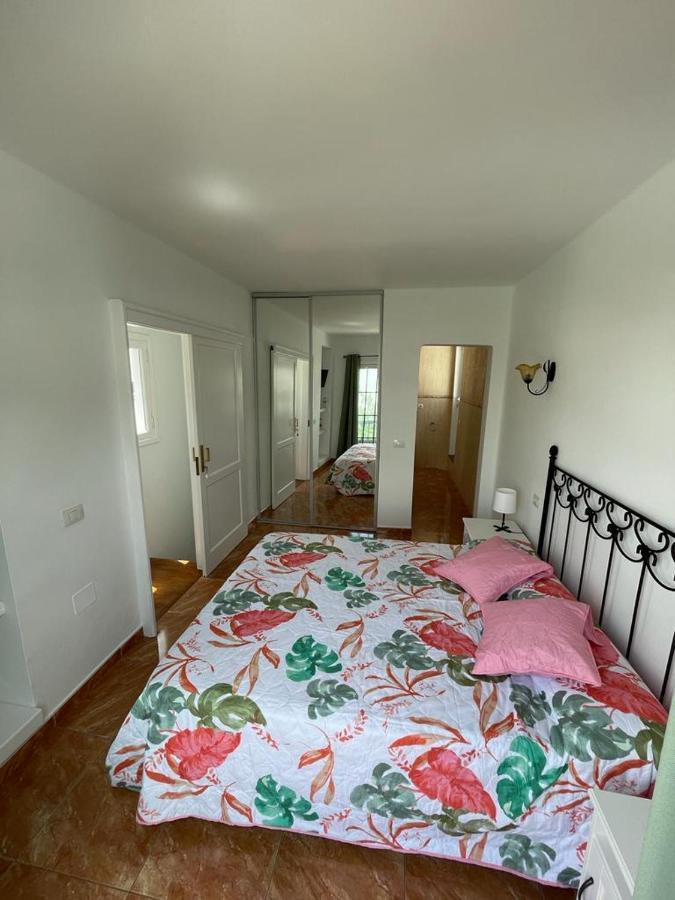 Casa Princesa Apartment ติอาส ภายนอก รูปภาพ