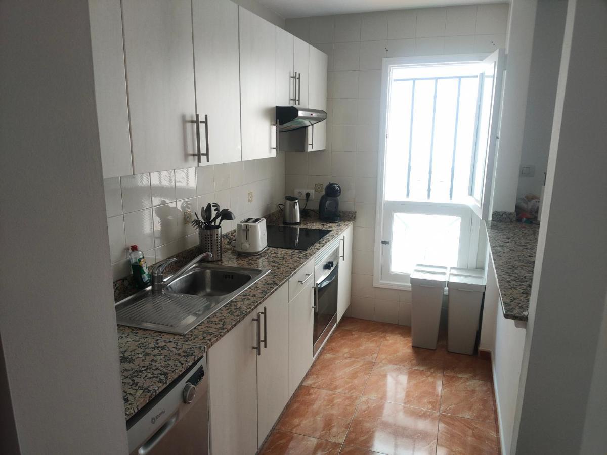 Casa Princesa Apartment ติอาส ภายนอก รูปภาพ