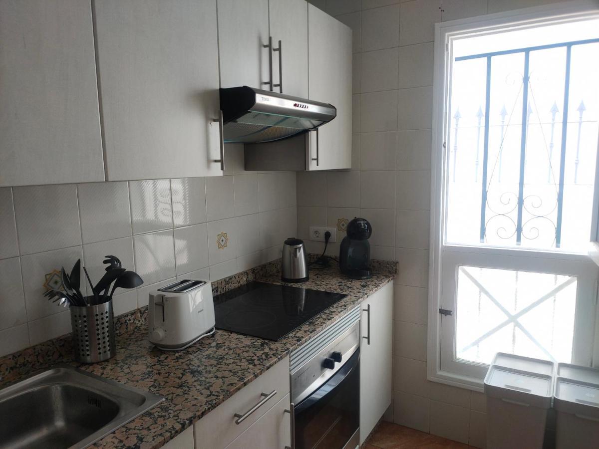 Casa Princesa Apartment ติอาส ภายนอก รูปภาพ